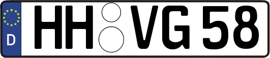 HH-VG58