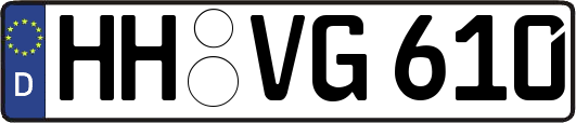 HH-VG610