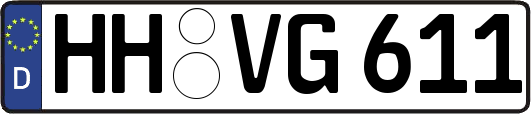 HH-VG611