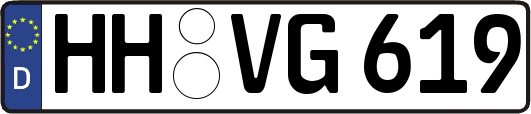 HH-VG619