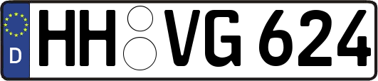 HH-VG624