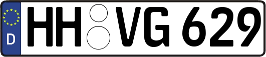 HH-VG629