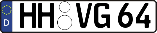 HH-VG64