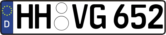 HH-VG652