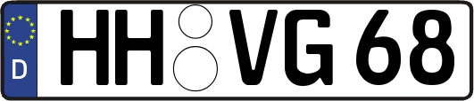 HH-VG68