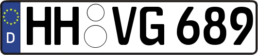 HH-VG689