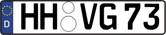 HH-VG73