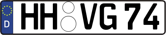 HH-VG74