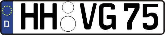 HH-VG75