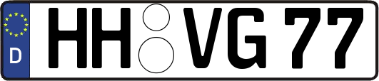 HH-VG77