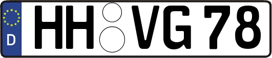 HH-VG78