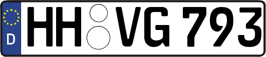 HH-VG793
