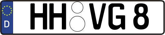 HH-VG8
