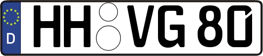 HH-VG80