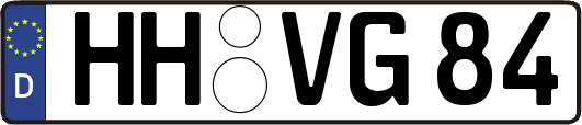 HH-VG84