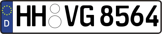 HH-VG8564