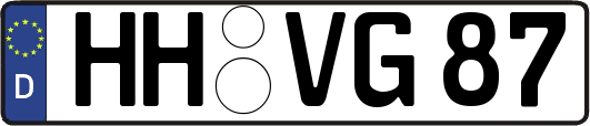 HH-VG87