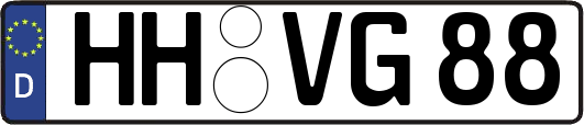 HH-VG88