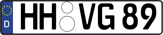 HH-VG89