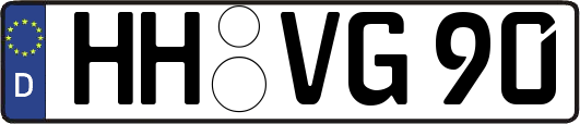 HH-VG90
