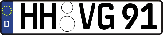 HH-VG91