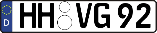 HH-VG92