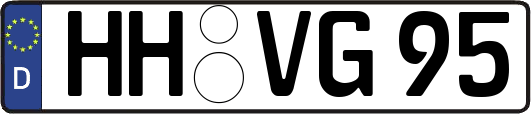 HH-VG95