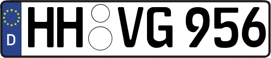 HH-VG956