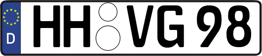 HH-VG98