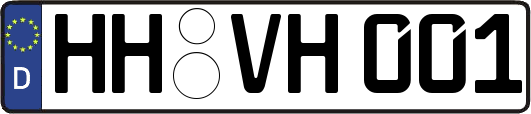 HH-VH001