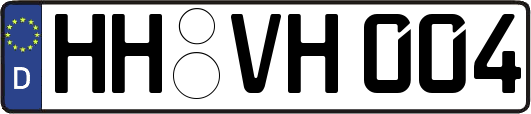 HH-VH004
