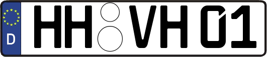 HH-VH01
