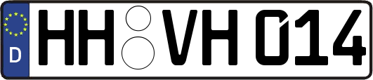 HH-VH014