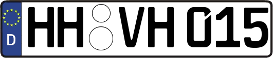 HH-VH015