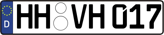 HH-VH017