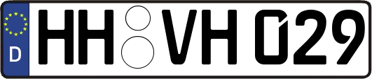HH-VH029