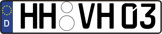 HH-VH03