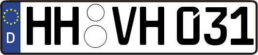 HH-VH031