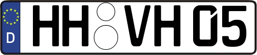 HH-VH05