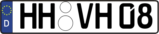 HH-VH08