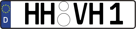 HH-VH1
