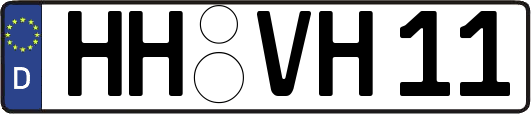 HH-VH11