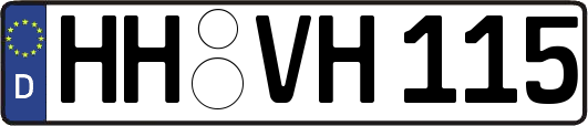 HH-VH115