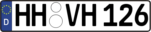 HH-VH126