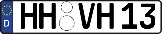 HH-VH13