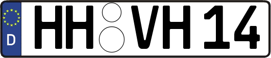 HH-VH14