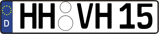 HH-VH15