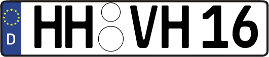 HH-VH16