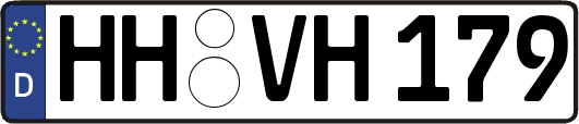 HH-VH179