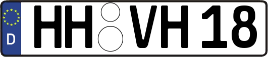 HH-VH18